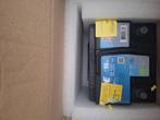 Accu Exide EL550 Start-Stop 12V 55Ah EFB, Ophalen of Verzenden, Nieuw, Overige automerken