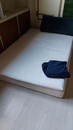 Ikea Talgje Matras 140x200 topmatras, Ophalen, Gebruikt, 140 cm, Twijfelaar