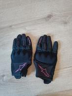 Alpinestars Stella Copper motorhandschoenen, Ophalen of Verzenden, Alpinestars, Dames, Handschoenen