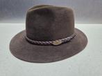 Hoed heren 'Colorado' US Maat 58, Kleding | Heren, Hoeden en Petten, Ophalen, Hoed, 58 of 59 cm (L, 7¼ of ⅜ inch), Colorado