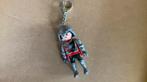 Playmobil 6616 Ridder Sleutelhanger, Ophalen, Zo goed als nieuw