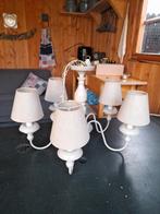 Hanglamp, Huis en Inrichting, Lampen | Losse lampen, Gebruikt, Ophalen