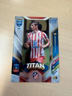 Titan card panini fifa 365 Le Normand, Verzenden