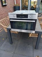 AEG Micromat Combi magnetron oven, Gebruikt, 45 tot 60 cm, Oven, Ophalen