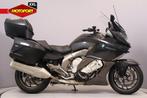 BMW K 1600 GT (bj 2014), Motoren, Motoren | BMW, Bedrijf, Toermotor