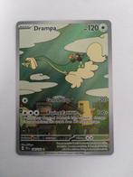Drampa 184/162 Temporal Forces, Ophalen of Verzenden, Nieuw, Losse kaart, Foil