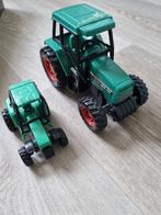 2 tractortjes Gratis, Ophalen, Gebruikt