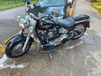 Harley Davidson Fatboy, Motoren, Motoren | Harley-Davidson, Particulier, Chopper