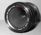 Canon Macro 50mm 3.5 SSC  FD, Audio, Tv en Foto, Fotografie | Lenzen en Objectieven, Ophalen of Verzenden, Zo goed als nieuw, Macrolens