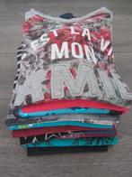 Shirts met lange mouwen +- maat 146-152, Ophalen of Verzenden, Zo goed als nieuw, Meisje, Shirt of Longsleeve