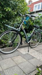 Sparta dames fiets, Fietsen en Brommers, Fietsen | Dames | Damesfietsen, Ophalen, Zo goed als nieuw, Sparta, Versnellingen