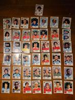 Panini WK82 World Cup 1982 43 stuks (2 dubbel), Ophalen, Zo goed als nieuw, Meerdere stickers