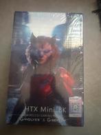 Nieuwe G-Wolves HTX Mini 8K Gaming Muis - Verzegeld!, Rechtshandig, Muis, Gaming muis, Nieuw