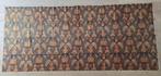 Batik doek 240 x 105 cm, Sumba Indonesië, midden 20e eeuw, Antiek en Kunst, Ophalen of Verzenden