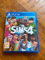 PS4 games: De Sims 4 & GTA V, Spelcomputers en Games, Games | Sony PlayStation 4, 1 speler, Ophalen of Verzenden, Nieuw