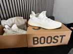 Adidas Yeezy Boost 350 V2 Wit Maat 46 - Nieuw, Kleding | Heren, Schoenen, Ophalen of Verzenden, Nieuw, Wit, Sneakers of Gympen