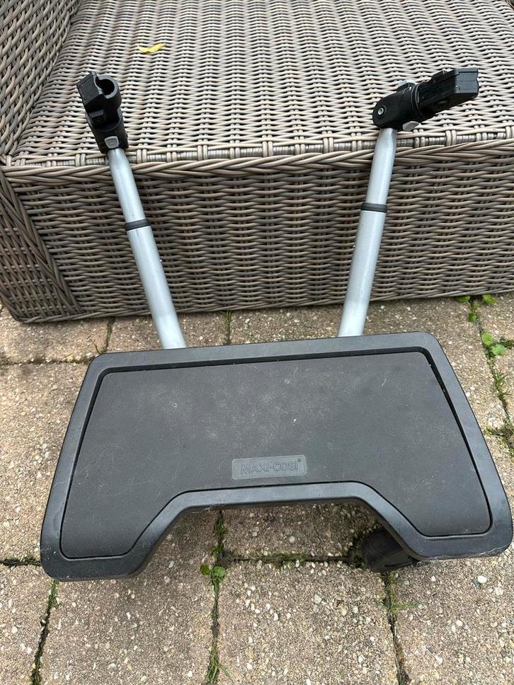 Maxi-Cosi Meerijdplankje, Kinderen en Baby's, Kinderwagens en Combinaties, Gebruikt, Kinderwagen, Maxi-Cosi, Ophalen