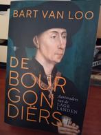 Bart van Loo - De Bourgondiërs, Verzenden, Zo goed als nieuw, Bart van Loo