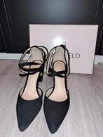 Anna Field Hakken - Maat 39 - Zo goed als nieuw, Kleding | Dames, Schoenen, Zwart, Ophalen of Verzenden, Zo goed als nieuw, Pumps
