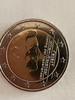 Nederland 2 euro munt 2024., Postzegels en Munten, Munten | Nederland, Ophalen of Verzenden, Koningin Beatrix, Euro's, Losse munt