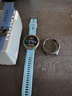 Garmin forerunner 965, Sieraden, Tassen en Uiterlijk, Sporthorloges, Zwart, Garmin, Ophalen of Verzenden, Zo goed als nieuw