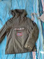 Napapijri jas maat S, Kleding | Dames, Jassen | Winter, Ophalen of Verzenden, Maat 36 (S)