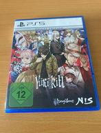 Yurukill, Verzenden, Vincent's games, Zo goed als nieuw, Info@vincents-games.nl