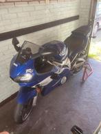 Yamaha r6 1999 probleemmotor, Motoren, Ophalen of Verzenden