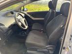 Toyota Yaris 1.0 VVTi 3Drs Stuurbekrachtiging Acces Elek.ram, Auto's, Voorwielaandrijving, 40 €/maand, 965 kg, Bedrijf