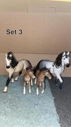 Verschillende schleich, Verzamelen, Ophalen of Verzenden, Zo goed als nieuw