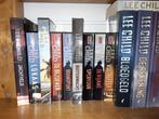 Lee Child Boekenpakket met 25 Boeken, Ophalen of Verzenden, Zo goed als nieuw, Lee Child, Nederland