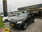 Audi Q5 2.0 TFSI quattro Sport Edition|S-Line|Pano|Cam|Clima, Automaat, Euro 5, Gebruikt, 4 cilinders