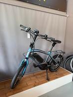 Elektrische fiets EBIKE ADVANCED METROPOLITAN 2025 500wh, Ophalen of Verzenden, Nieuw, 50 km per accu of meer, Overige merken