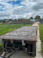 Balenwagen - Hooi/Strowagen- Verschillende Maten, Ophalen, Akkerbouw, Transport
