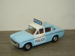 Hillman Minx IIIA Police Somerset - Vanguards VA06805 - 1:43, Hobby en Vrije tijd, Modelauto's | 1:43, Overige merken, Zo goed als nieuw