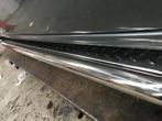 Citroen Berlingo Sidebars met rvs trede, Auto diversen, Tuning en Styling, Ophalen of Verzenden, Niet ingevuld, Niet ingevuld