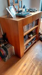 Audio Rack meubel van meubel maker.., Audio, Tv en Foto, Stereo-sets, Ophalen, Zo goed als nieuw, Overige merken