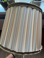 Vintage lamp, Huis en Inrichting, Lampen | Tafellampen, Ophalen, Zo goed als nieuw, Minder dan 50 cm