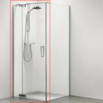 Sealskin Contour Custom deur + zijruit + wandsteun 975-995mm, Sealskin, Gebruikt, Chroom, .