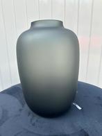 Nieuw! Vaas Vase The World, Huis en Inrichting, Woonaccessoires | Vazen, Overige kleuren, Nieuw, Ophalen of Verzenden, Glas