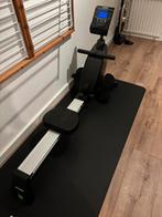 Virtufit Row 600i opbouwbare roeitrainer, Sport en Fitness, Fitnessapparatuur, Ophalen, Zo goed als nieuw