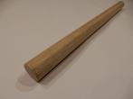 Eiken pennen 20x300mm (toognagels), Doe-het-zelf en Verbouw, Hout en Planken, Minder dan 25 mm, Eiken, Overige typen, Nieuw
