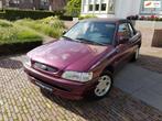 Ford Escort Cabrio 1.6 16V - Easy Project, Escort, Stof, Gebruikt, 4 cilinders