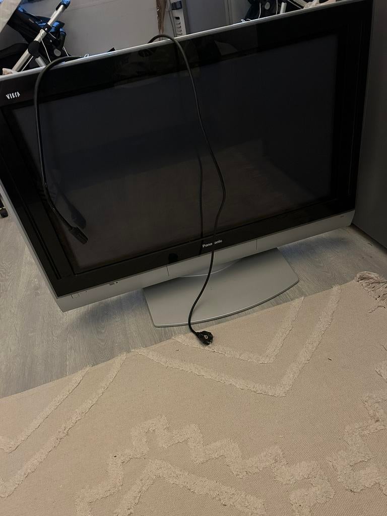 Tv, Ophalen, Gebruikt, 50 Hz, Samsung