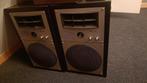 Technics SB-660 Luidsprekers HiFi Klassieker, Overige merken, Gebruikt, Ophalen of Verzenden, 120 watt of meer