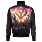 Hardcore Jasje - Unieke Design!, Ophalen, Zwart, Overige maten, Harmony Hardcore