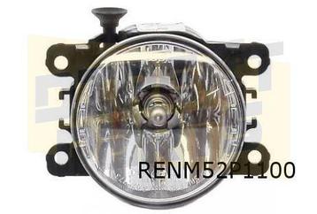Dacia/Renault Mistlamp Links Rechts Origineel! 261505474R beschikbaar voor biedingen