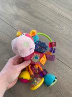 Playgro rammelaar, Ophalen of Verzenden, Zo goed als nieuw, Rammelaar