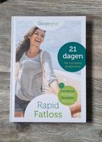 Rapid fatloss, Sieraden, Tassen en Uiterlijk, Uiterlijk | Dieet en Afvallen, Nieuw, Ophalen of Verzenden