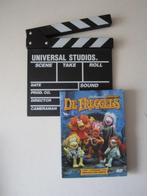 De Freggels The Fraggles DVD, Ophalen of Verzenden